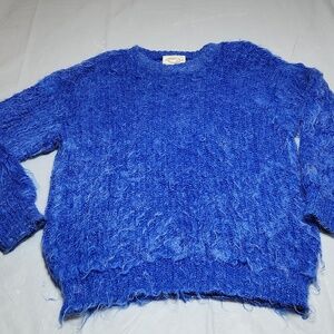 Another Look Sweater